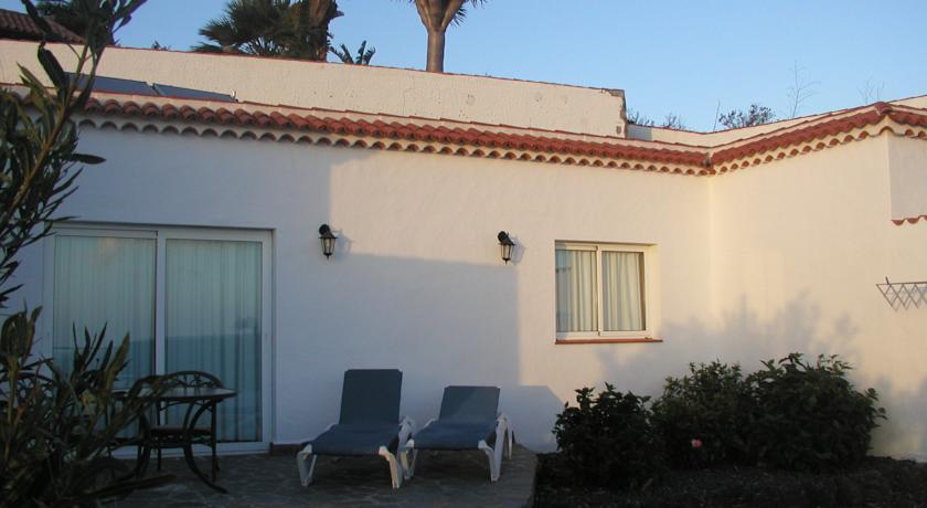 Casa Nerea Villa Tazacorte Ruang foto