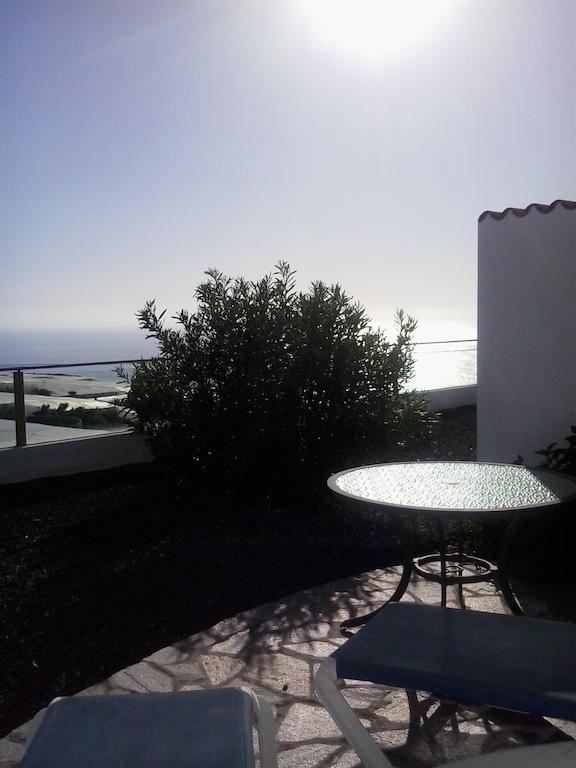 Casa Nerea Villa Tazacorte Ruang foto