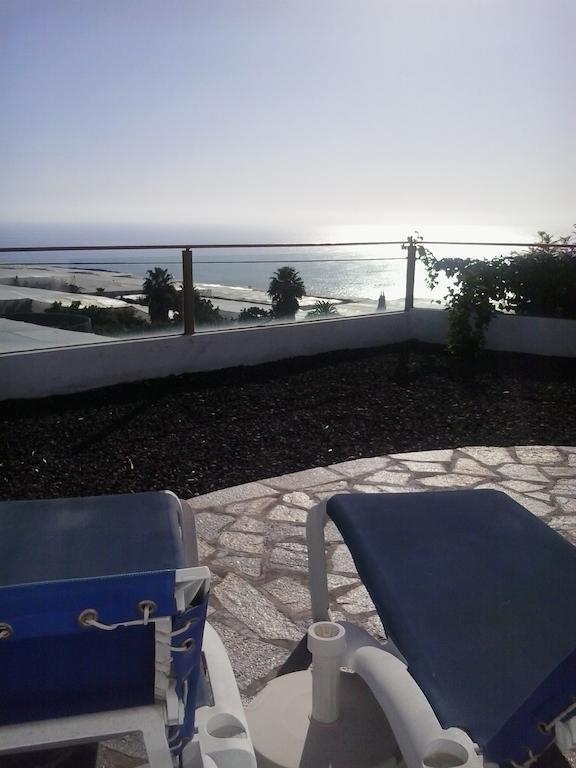 Casa Nerea Villa Tazacorte Ruang foto