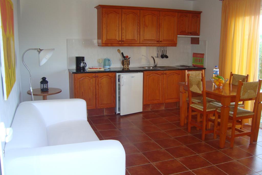 Casa Nerea Villa Tazacorte Ruang foto