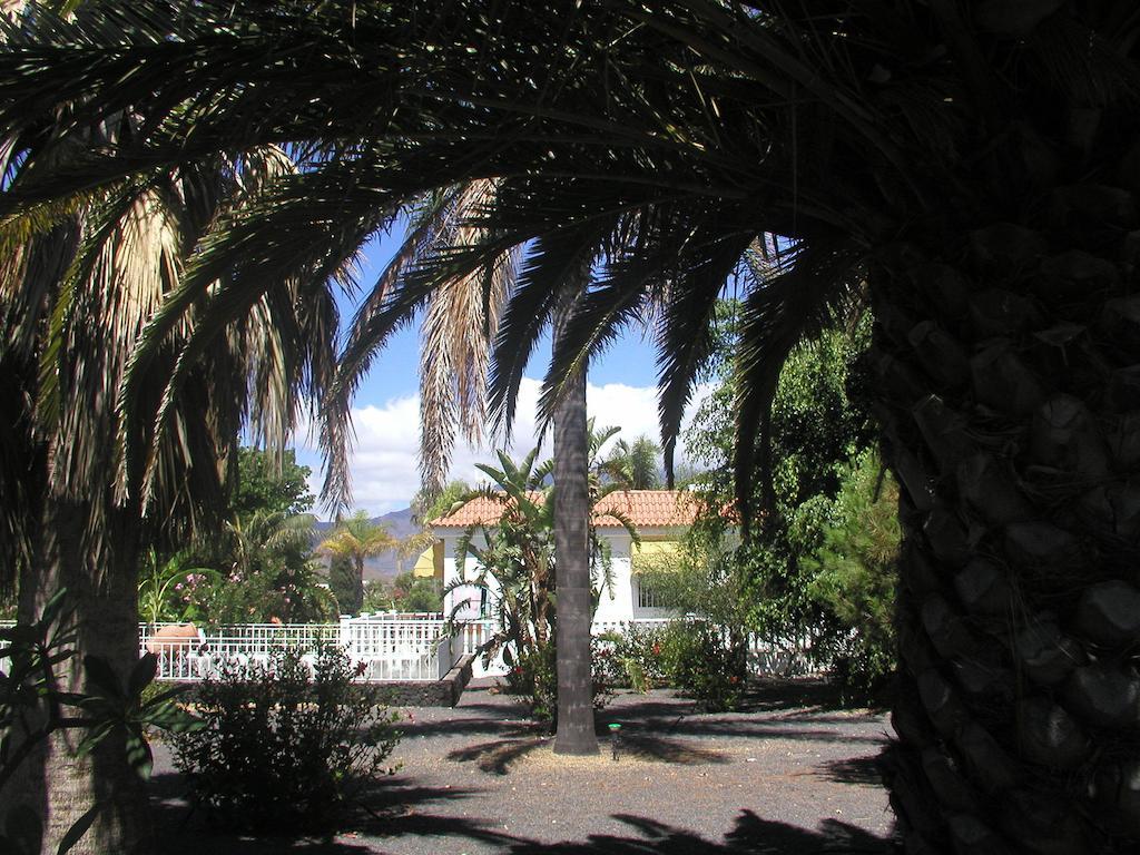Casa Nerea Villa Tazacorte Bagian luar foto
