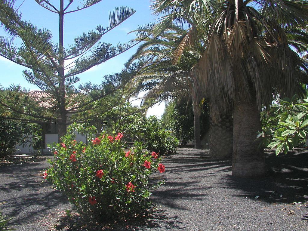 Casa Nerea Villa Tazacorte Bagian luar foto