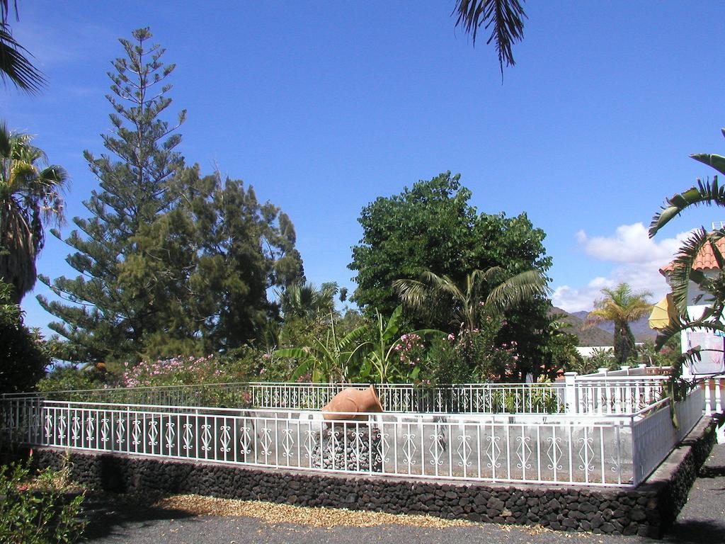 Casa Nerea Villa Tazacorte Bagian luar foto