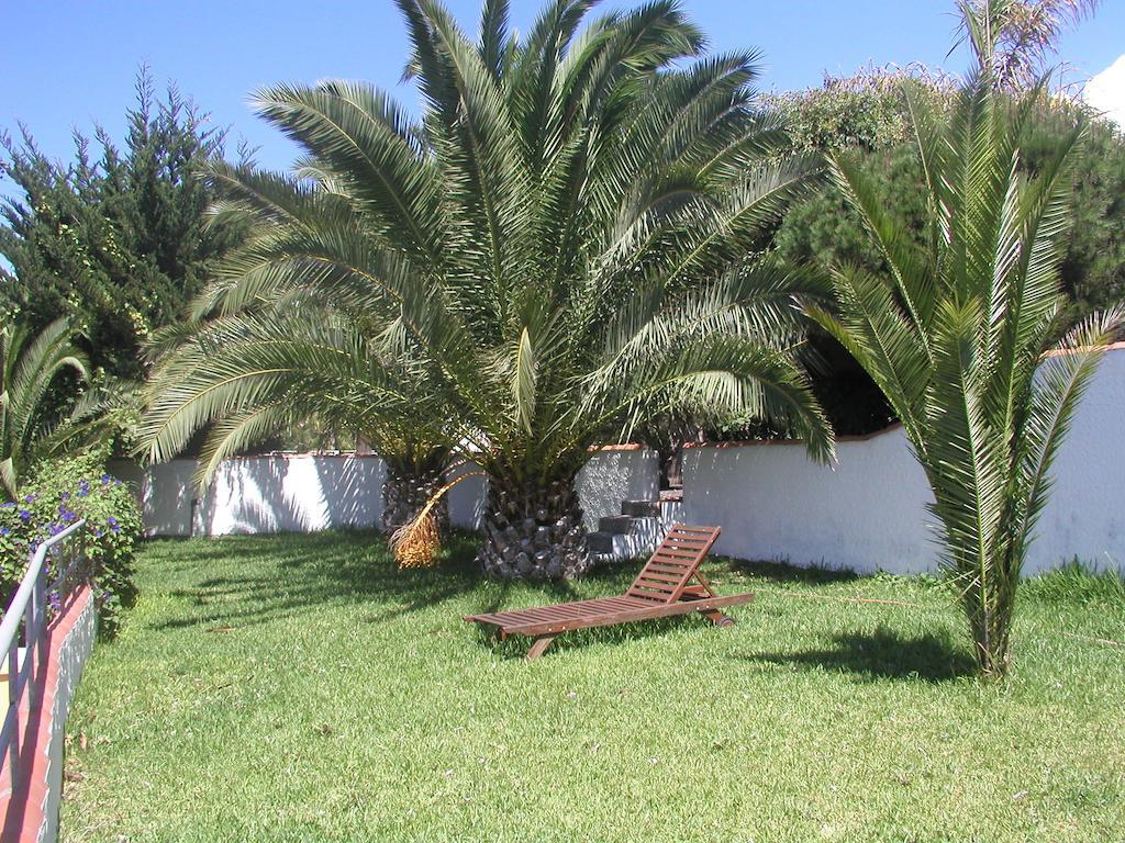 Casa Nerea Villa Tazacorte Bagian luar foto