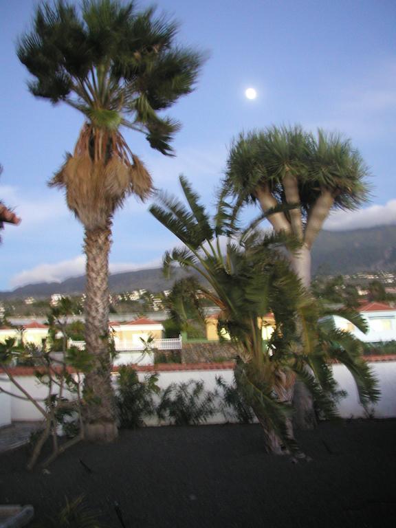 Casa Nerea Villa Tazacorte Bagian luar foto