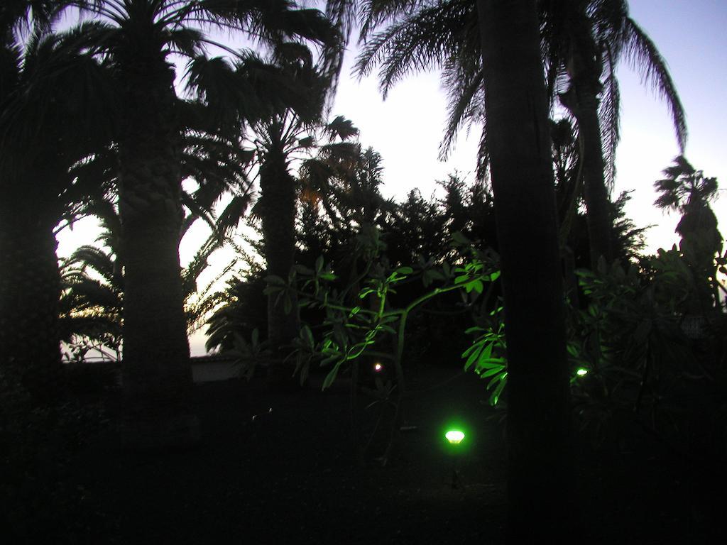 Casa Nerea Villa Tazacorte Bagian luar foto