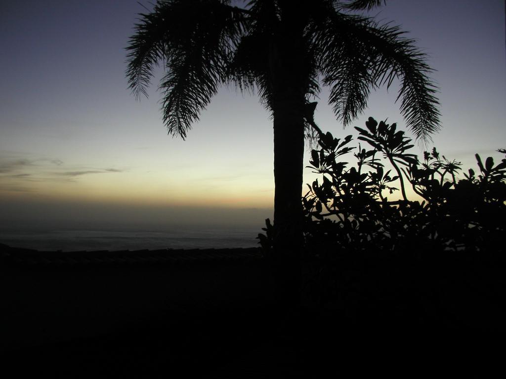 Casa Nerea Villa Tazacorte Bagian luar foto
