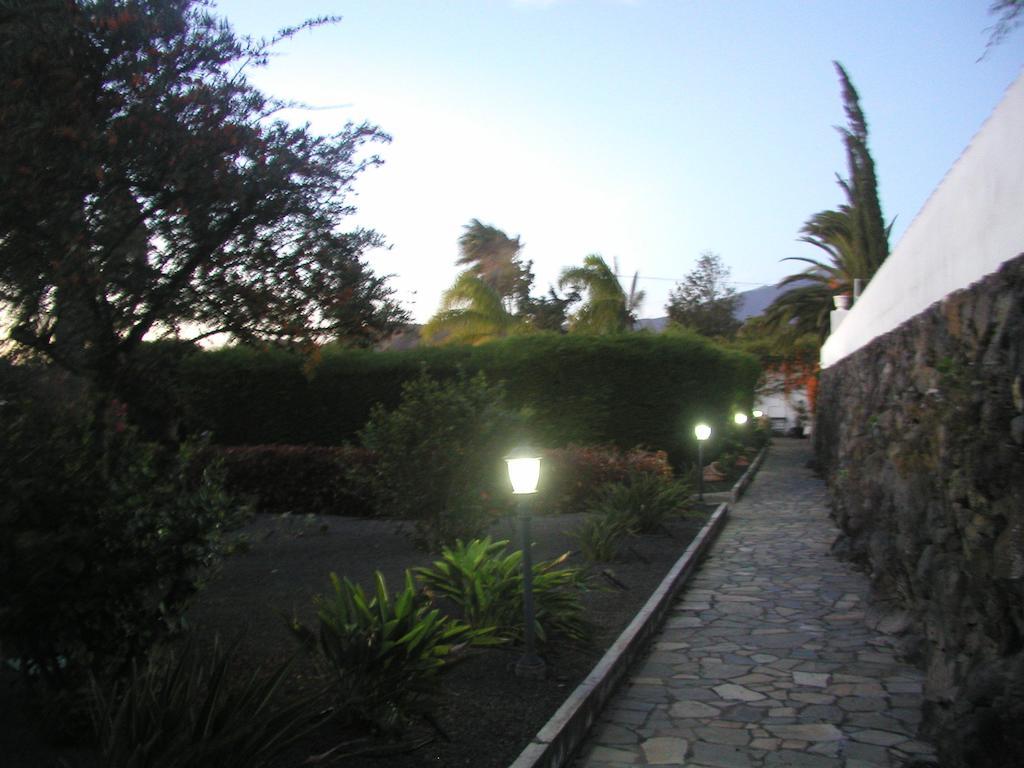 Casa Nerea Villa Tazacorte Bagian luar foto