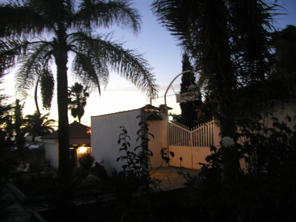 Casa Nerea Villa Tazacorte Bagian luar foto